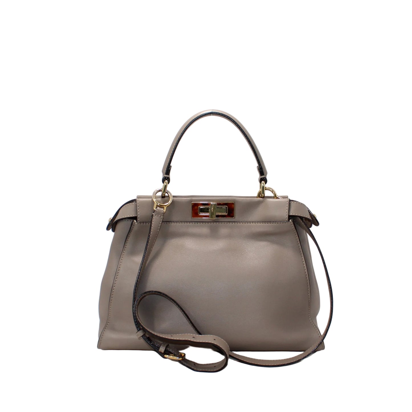 Fendi Peekaboo