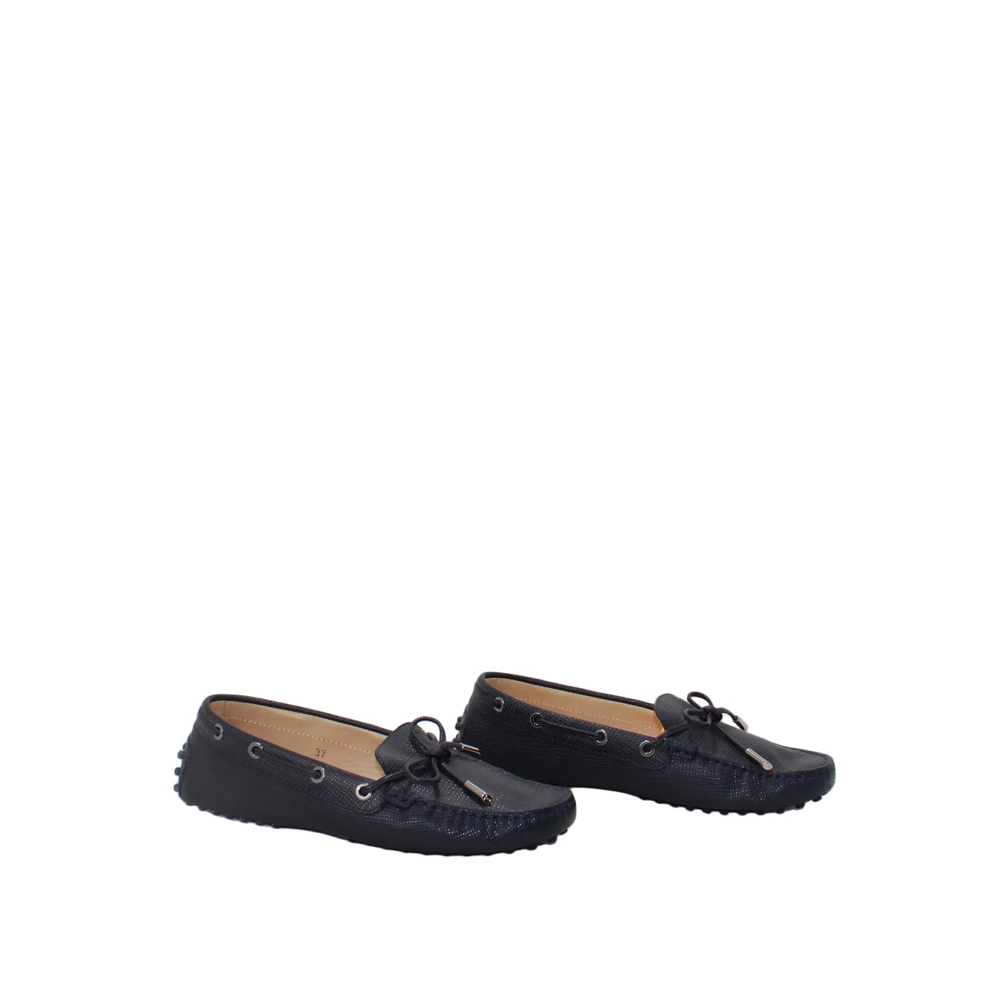Tods Gommino Loafers   37