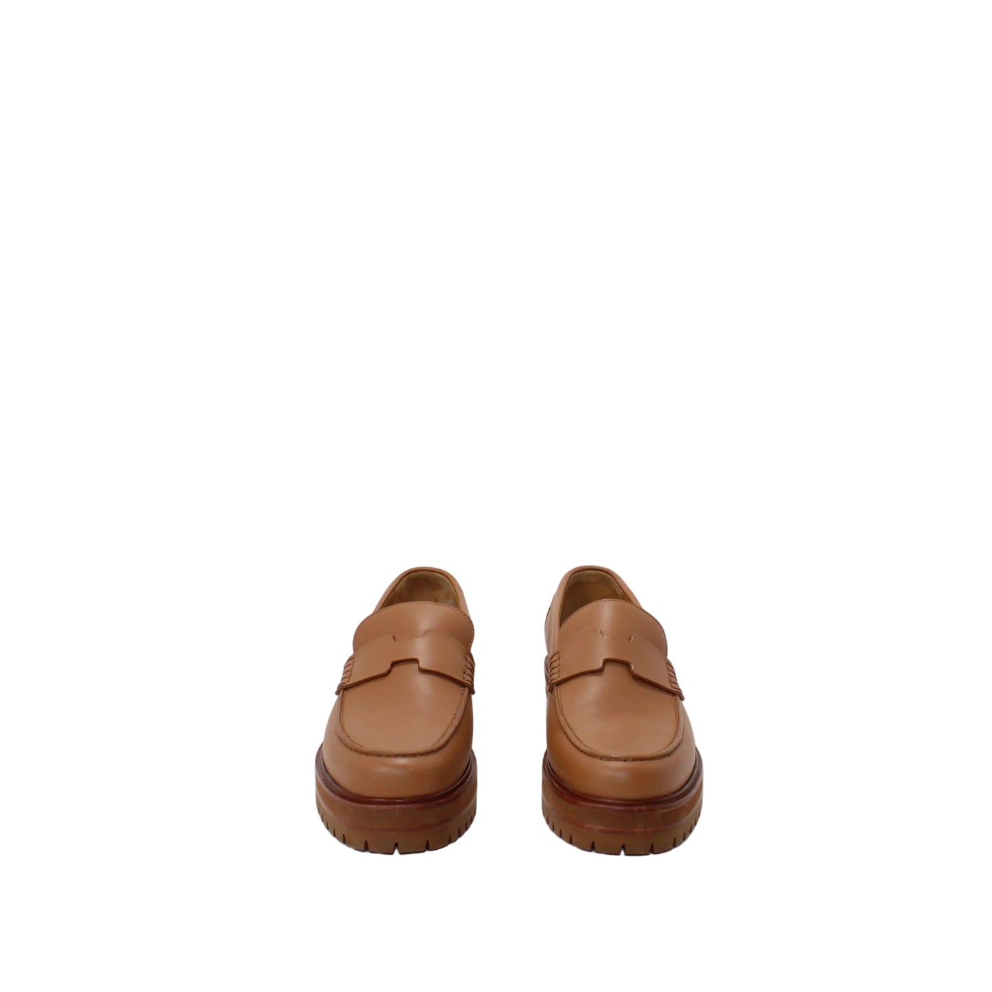 Hermes loafer 37