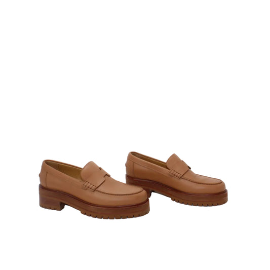 Hermes loafer 37