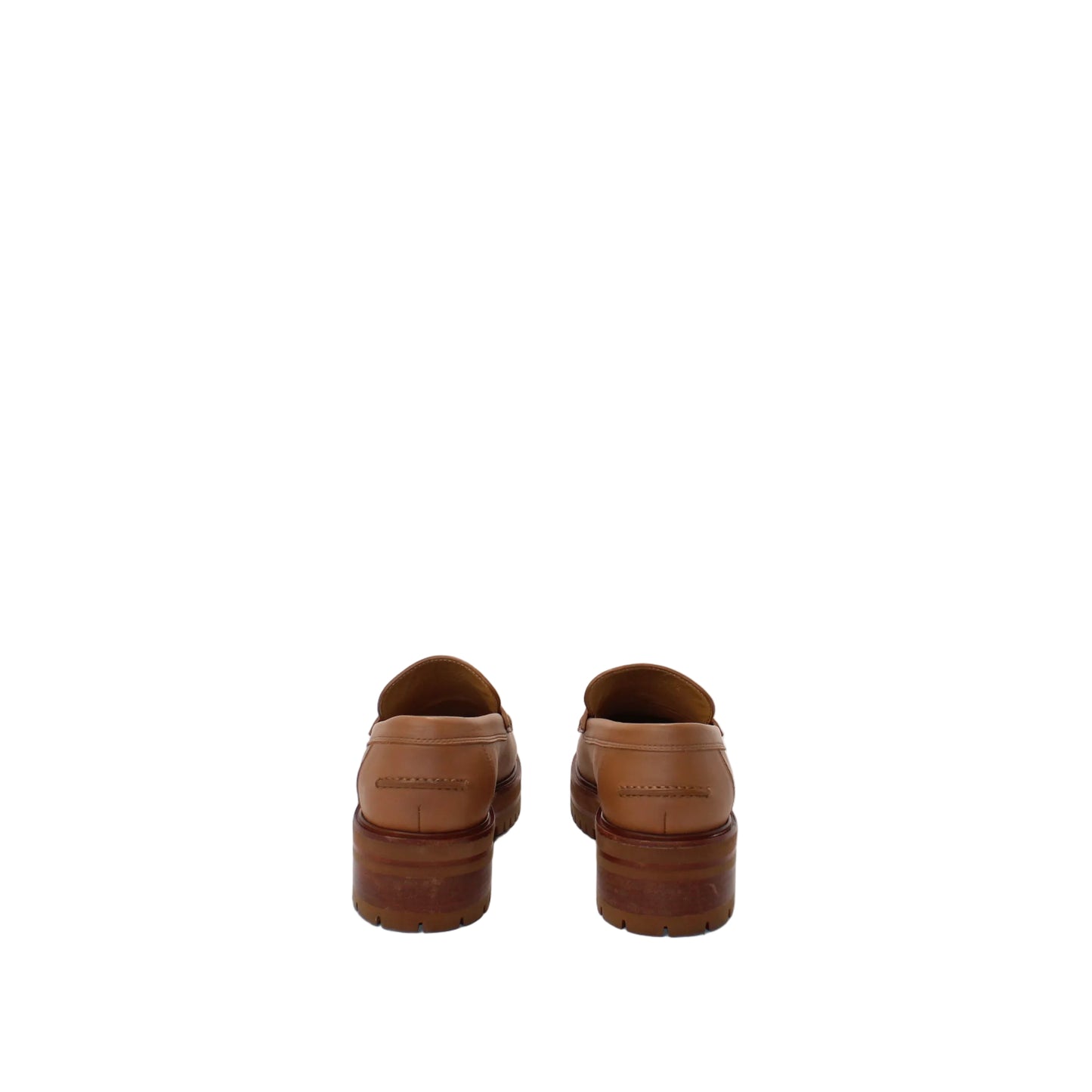 Hermes loafer 37