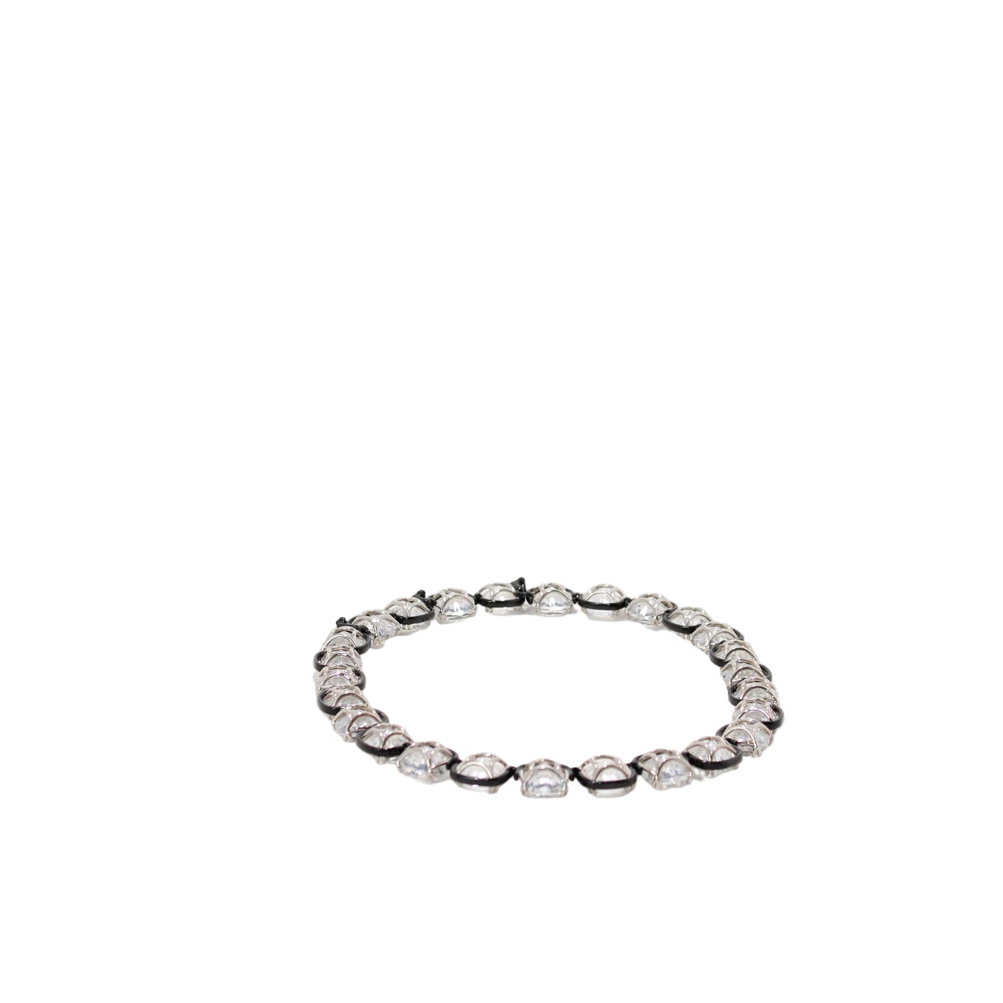 Swarovski Harmonia Choker   