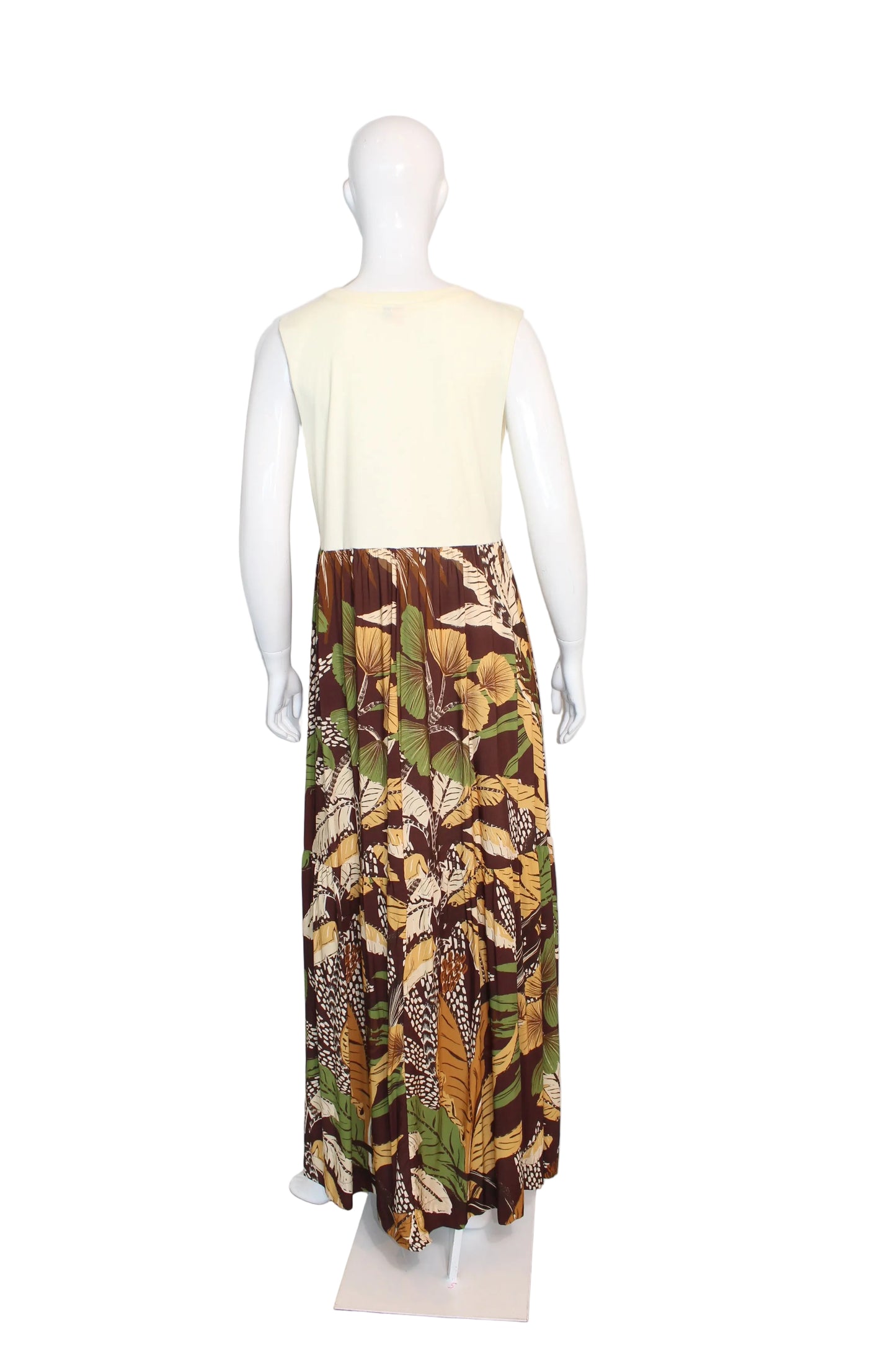 Dress Farm Rio Aves
