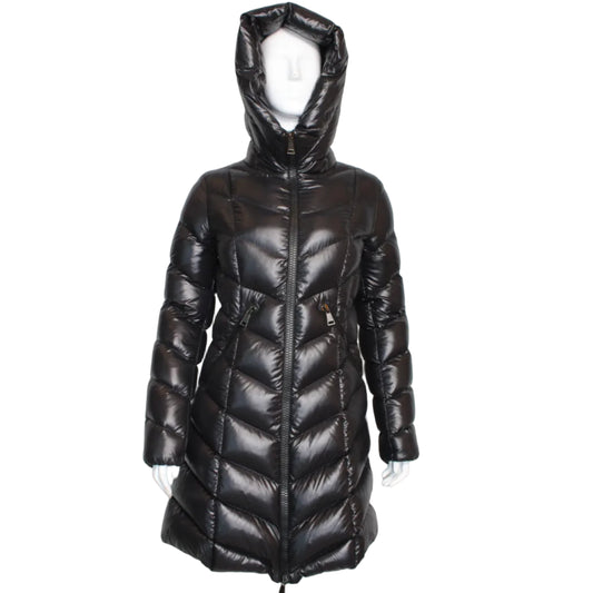 MONCLER Down Jacket Long