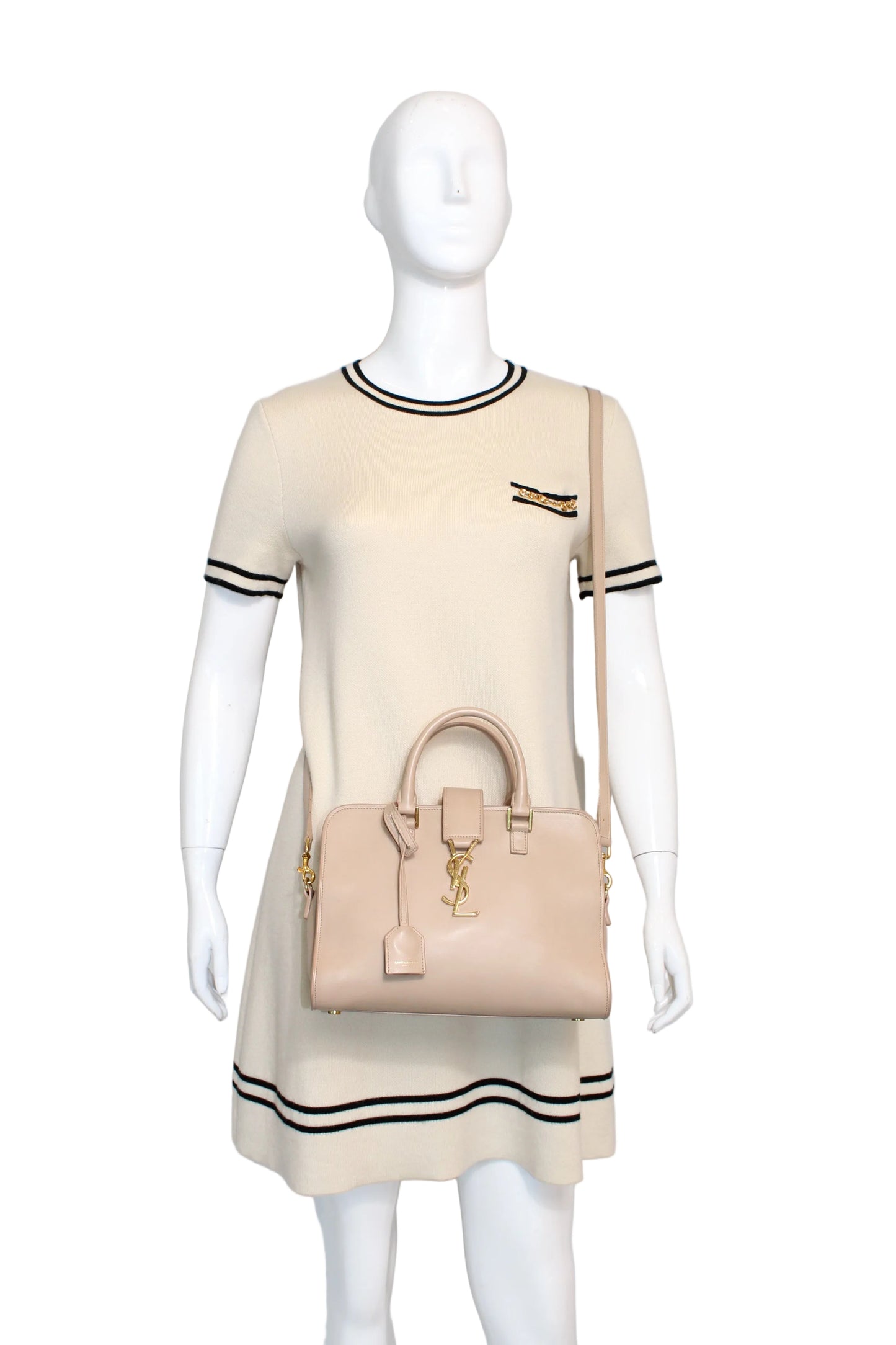 YSL Cabas small