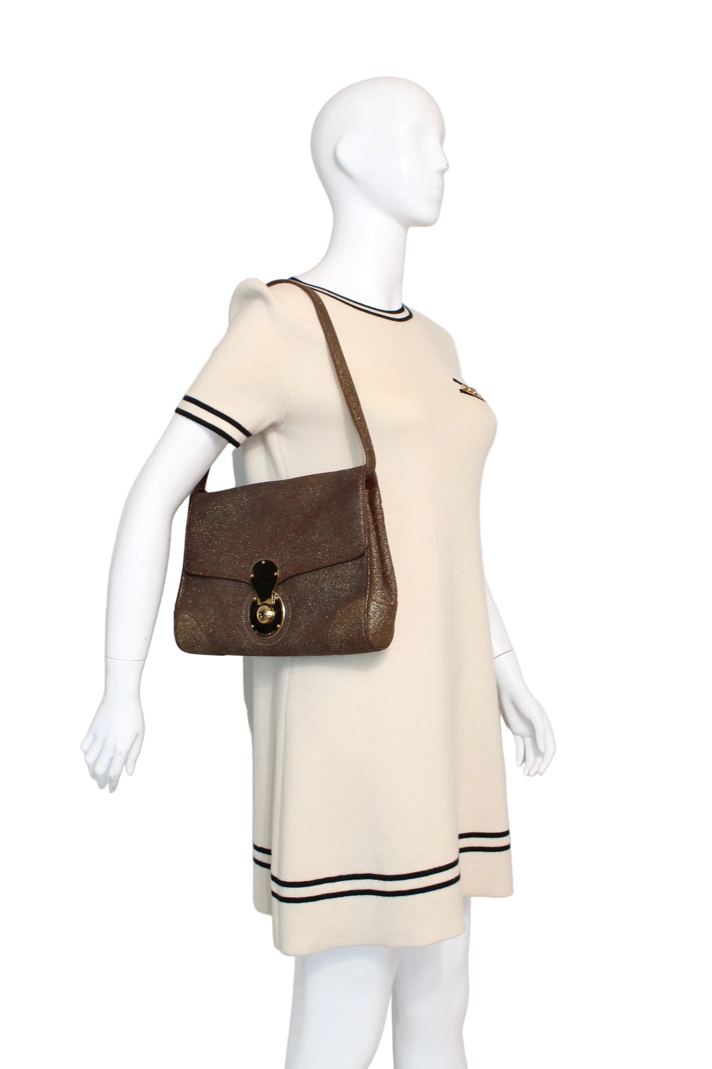 Ralph Lauren Ricky Bag