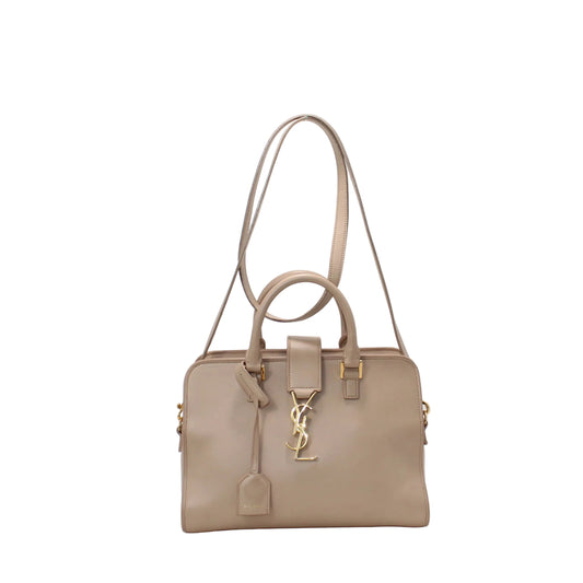 YSL Cabas small