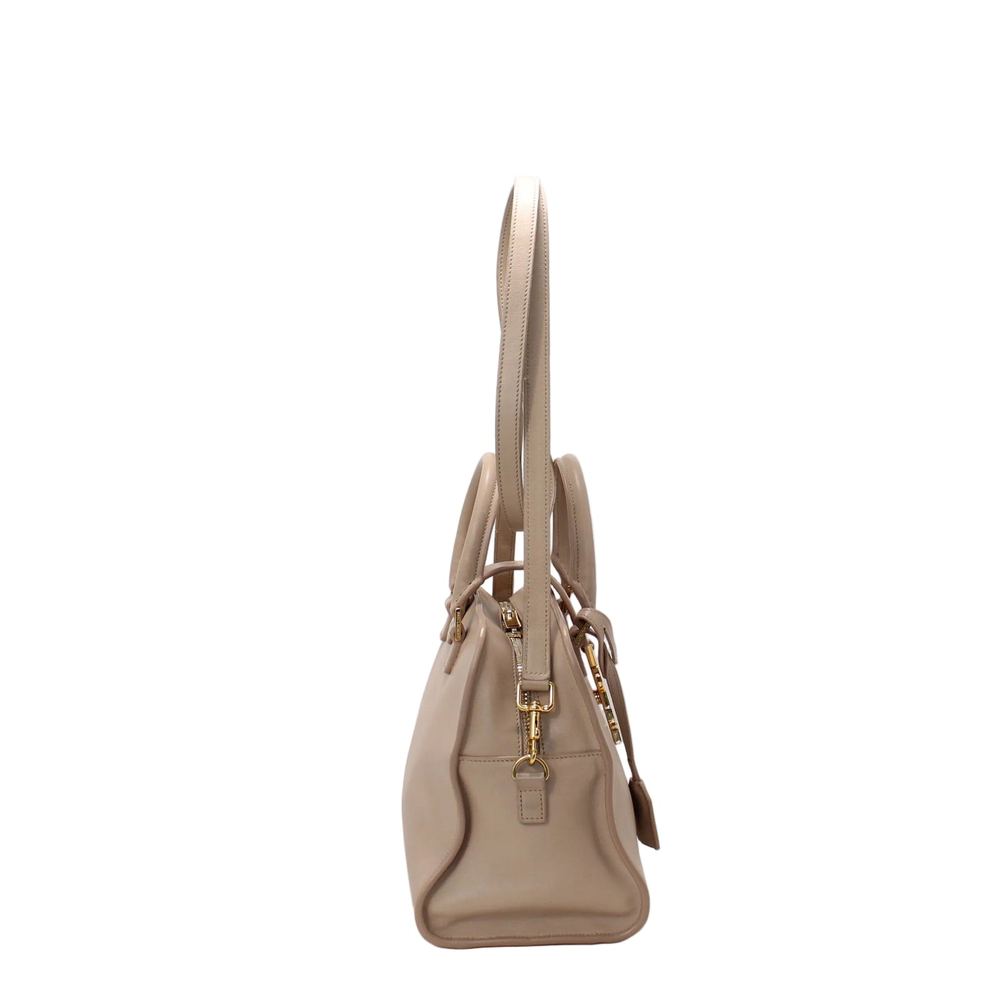 YSL Cabas small