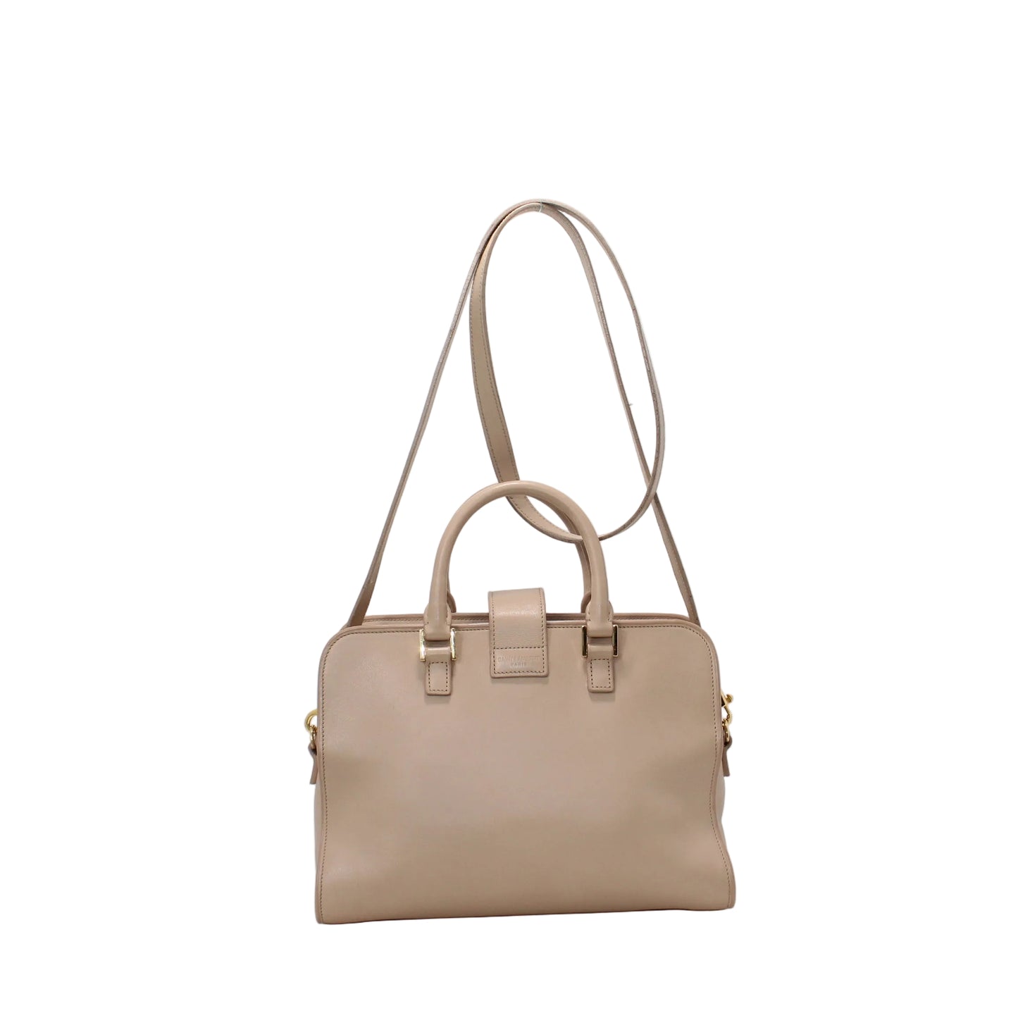 YSL Cabas small