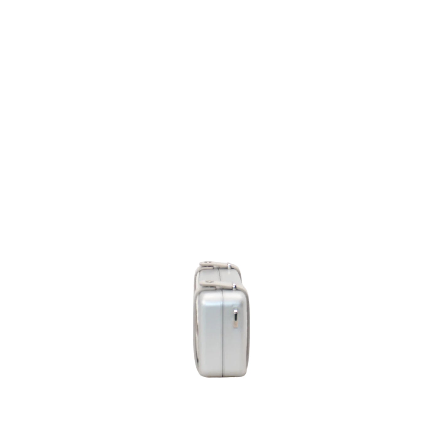 Dior x Rimowa personal clutch