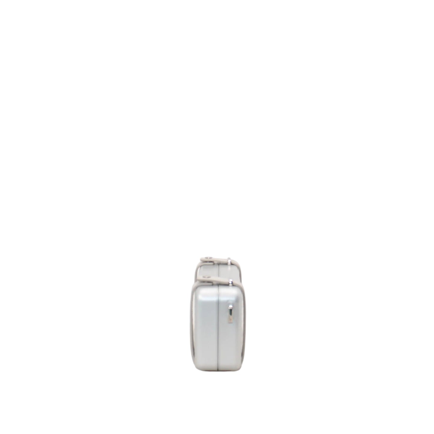 Dior x Rimowa personal clutch