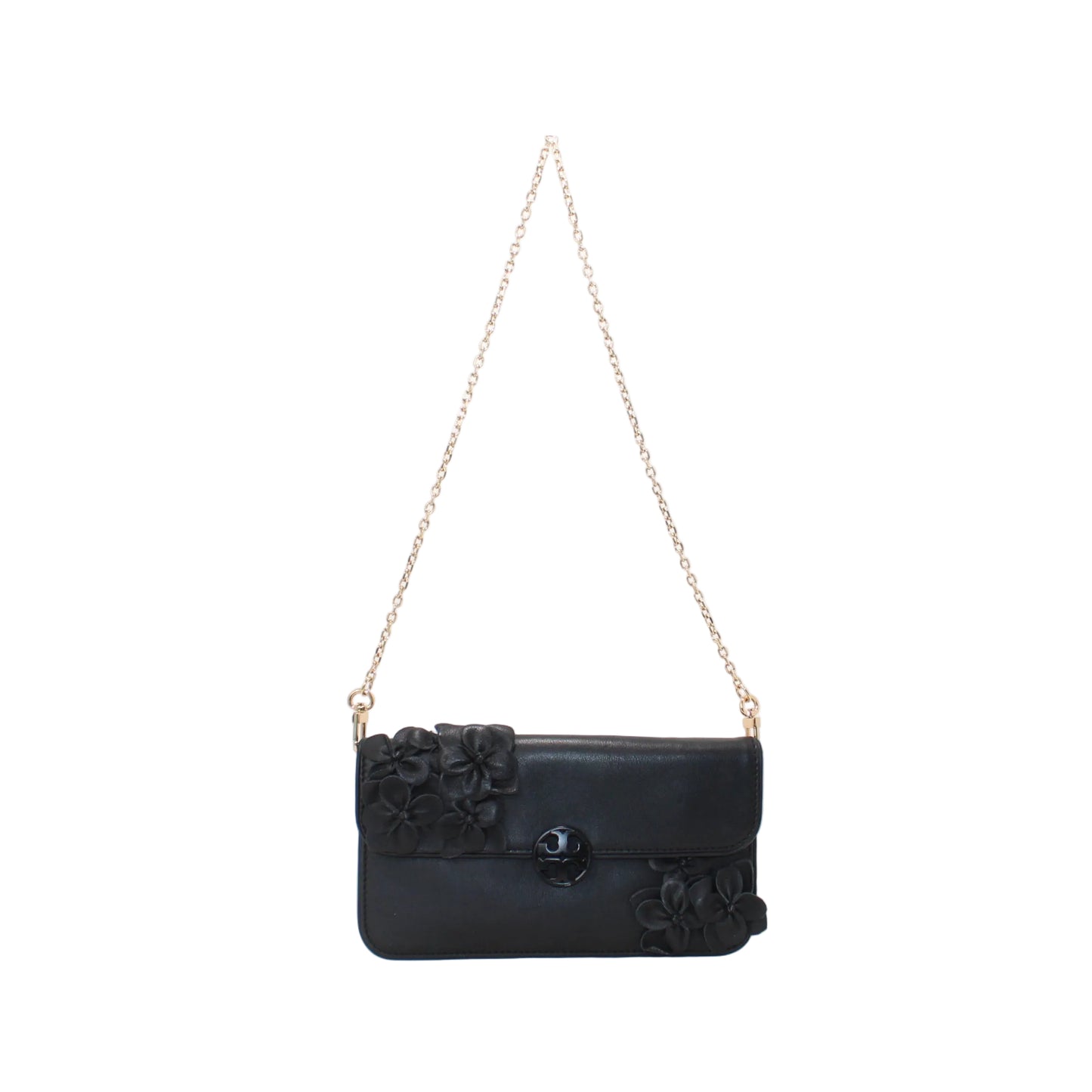 Tory Burch Duet Chain petal  