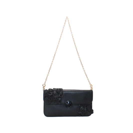 Tory Burch Duet Chain petal  