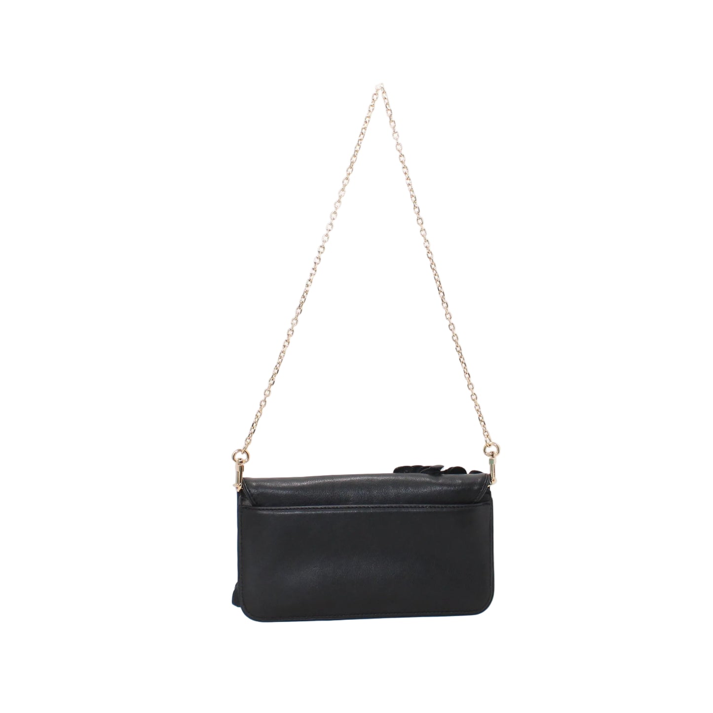 Tory Burch Duet Chain petal  