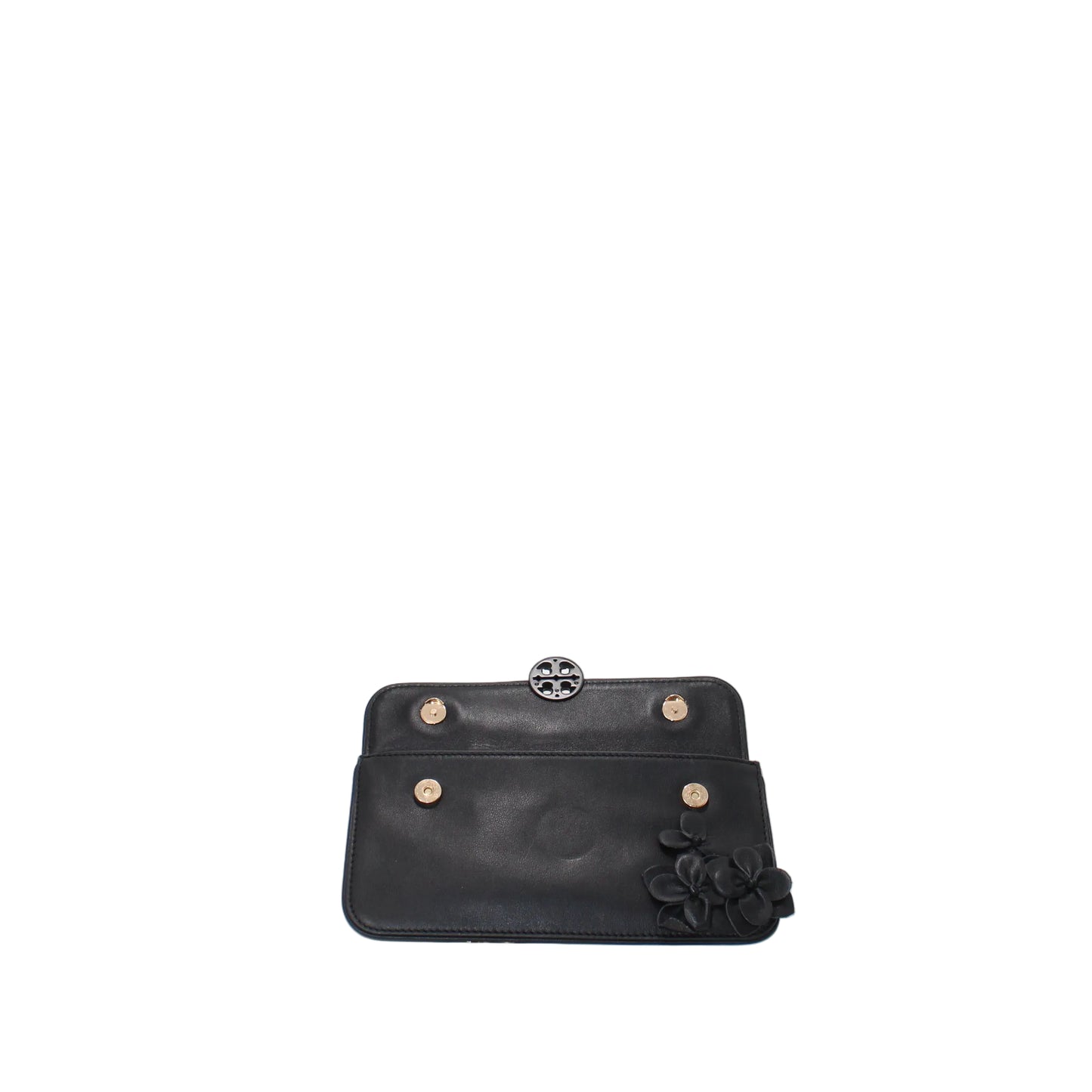 Tory Burch Duet Chain petal  
