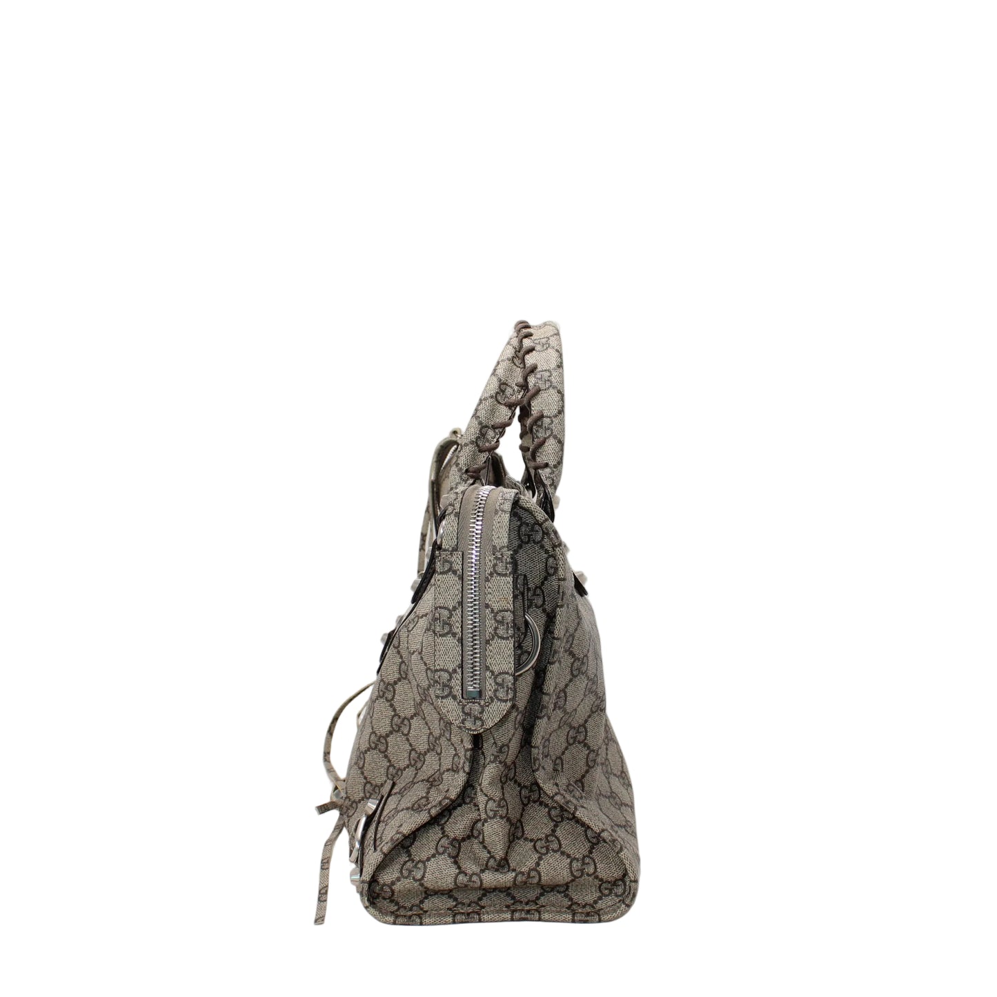 Gucci x Balenciaga The Hacker Project