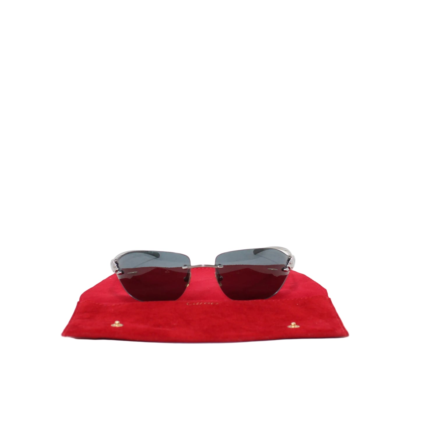 Cartier Sunnies 