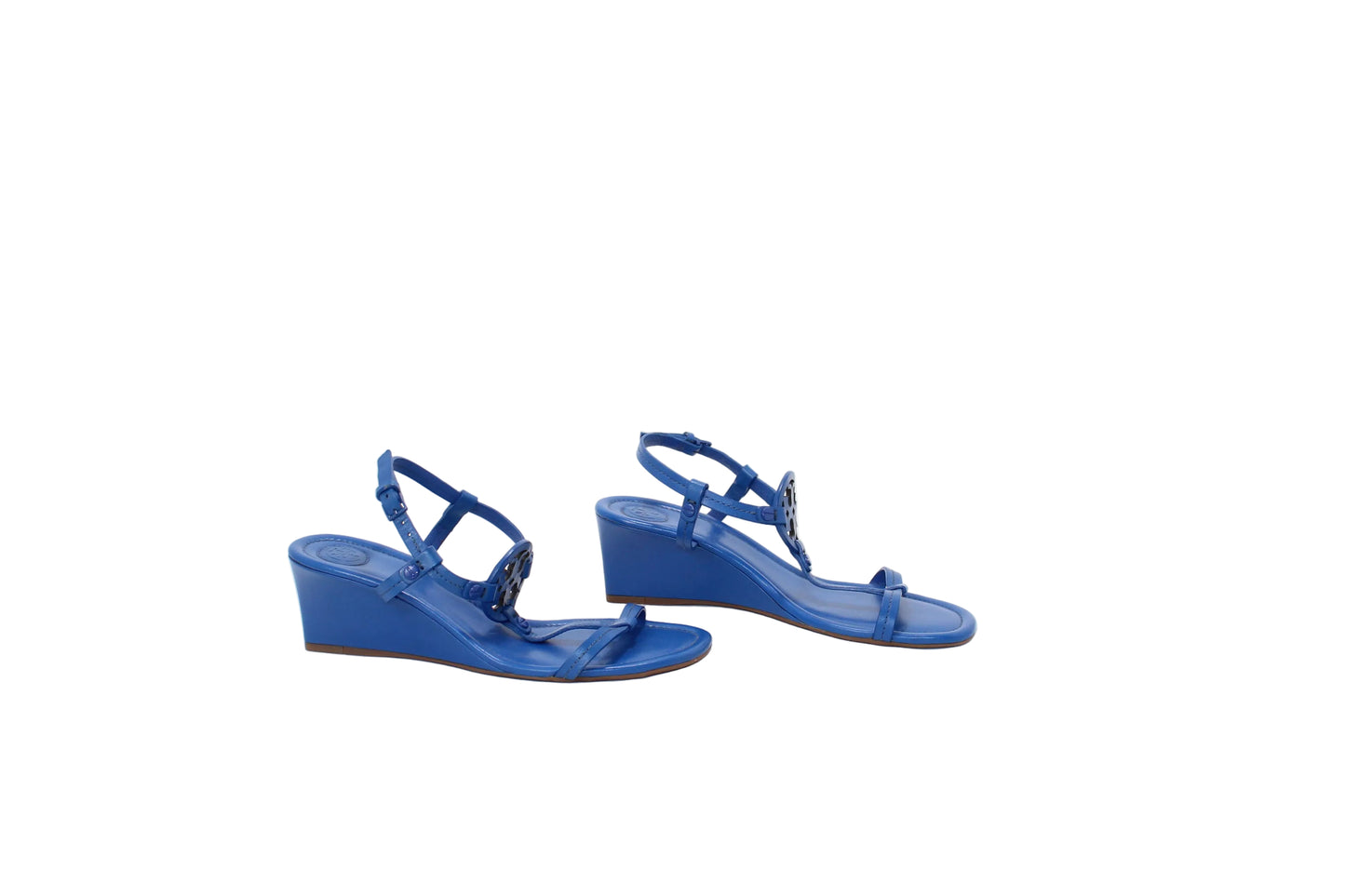 Tory Burch Azul