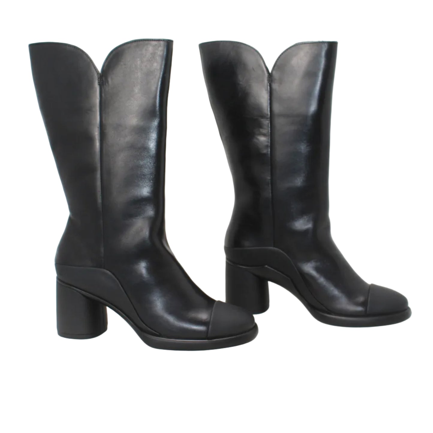 ECCO Boots 38