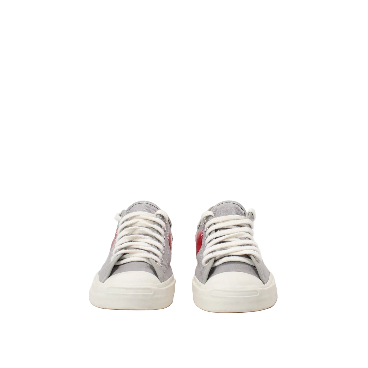 Converse Comme des Garçons PLAY x Jack Purcell    