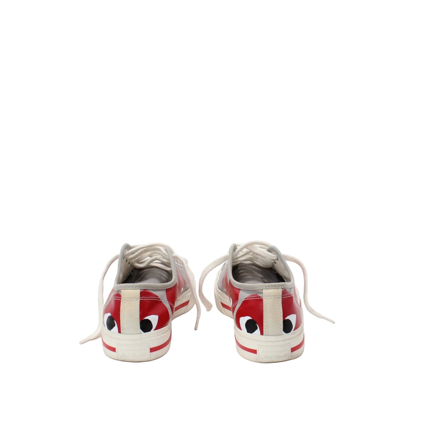 Converse Comme des Garçons PLAY x Jack Purcell    