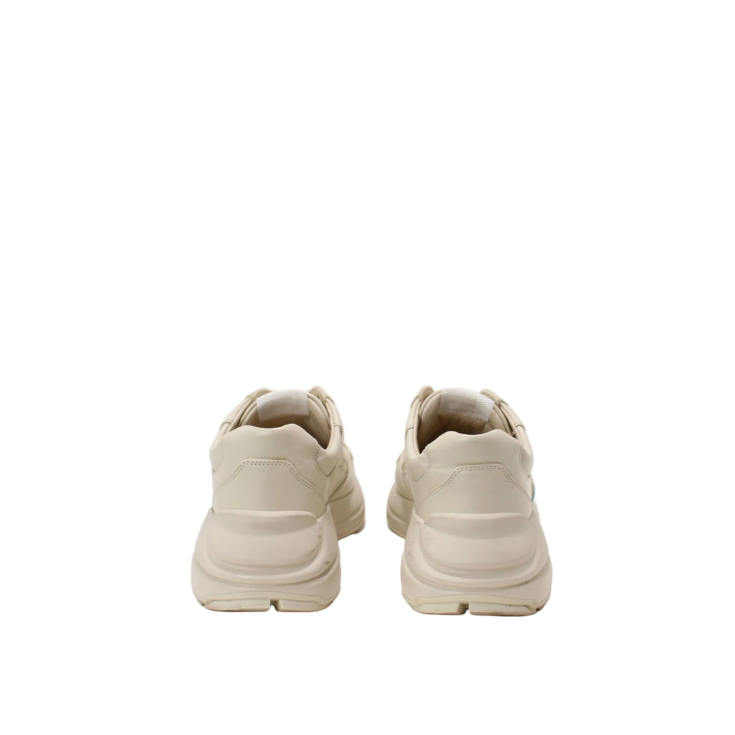 Gucci Rhyton Heart sneakers 37.5  
