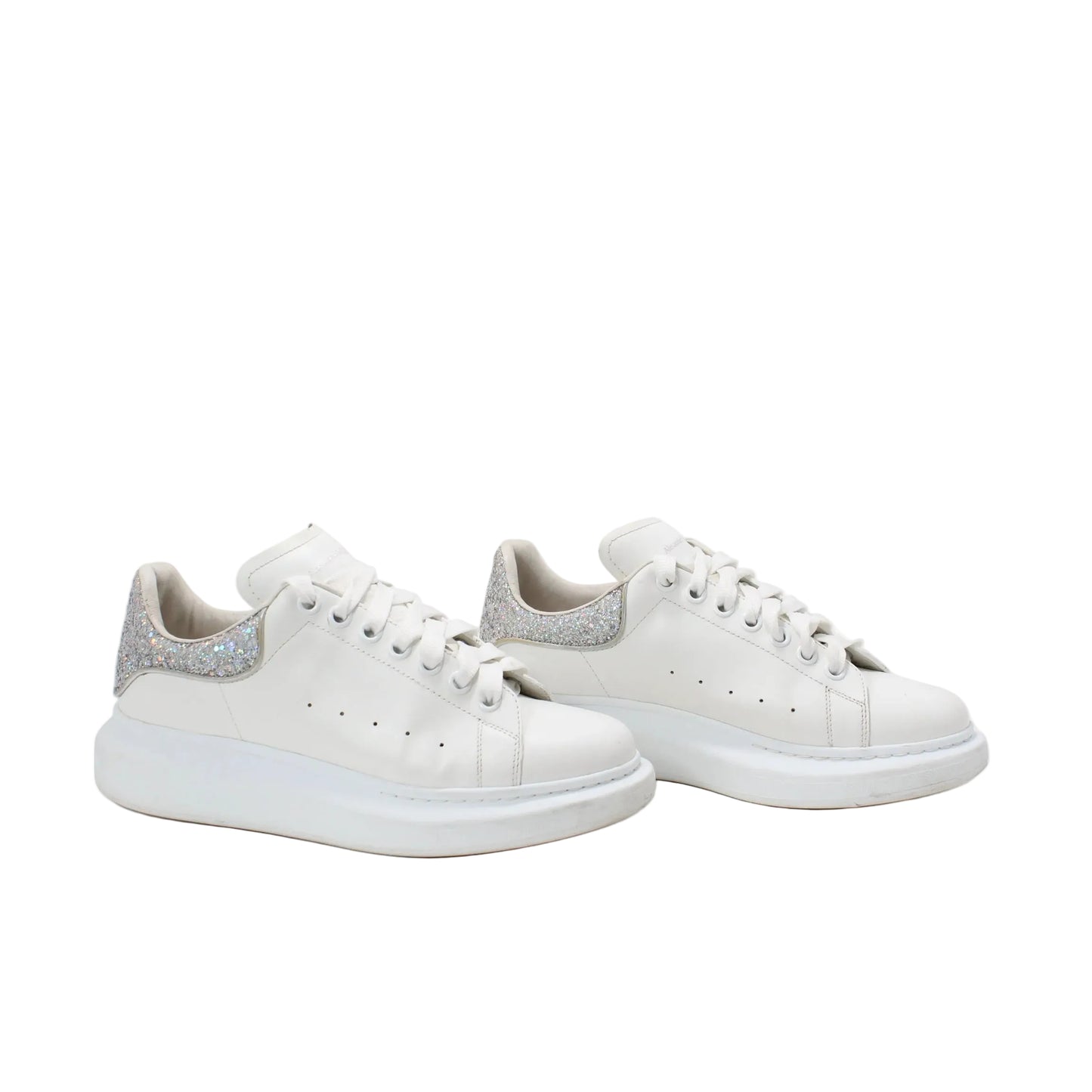 Alexander McQueen  Shoes 41