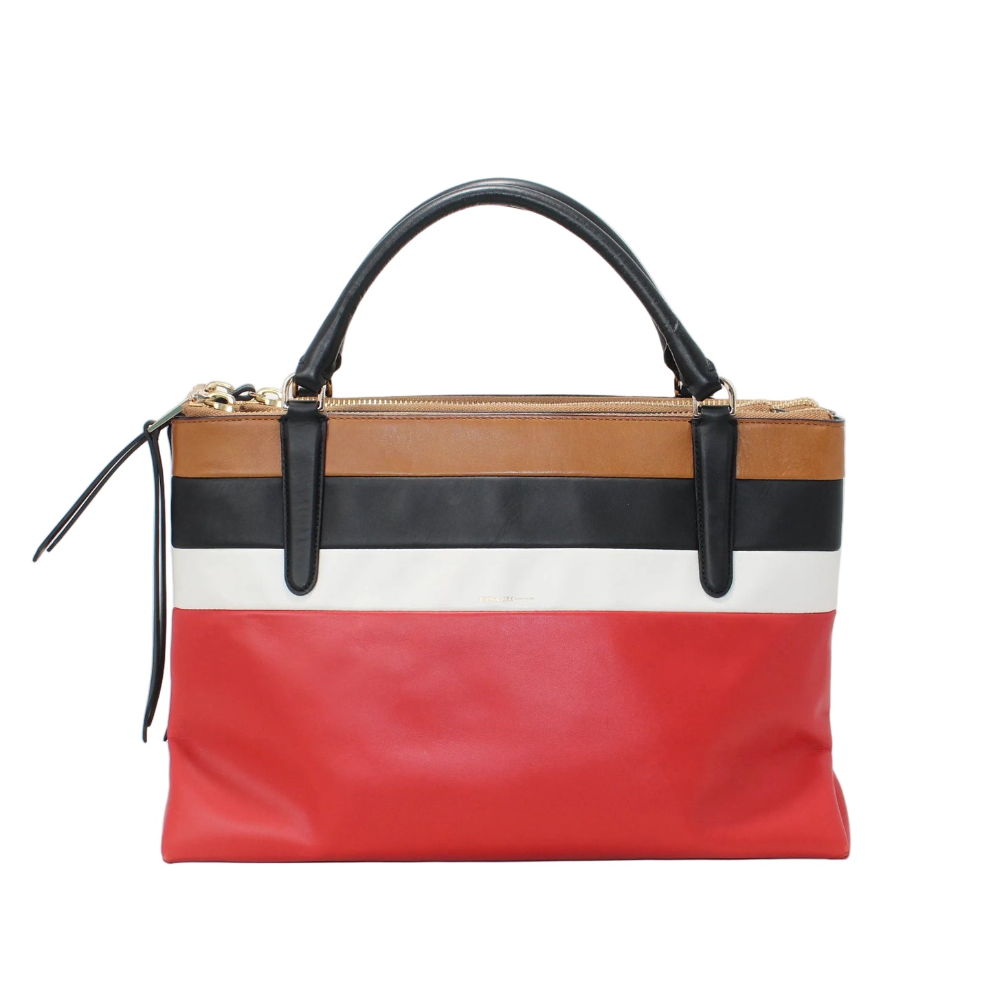 Coach borough bag  