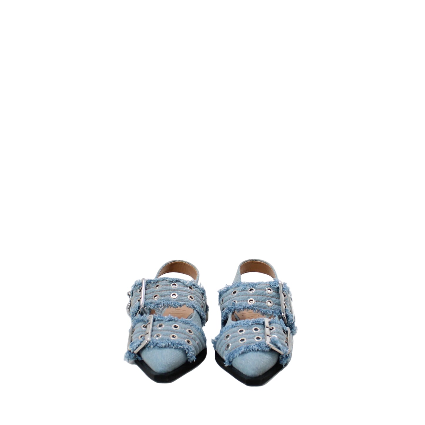 Ganni denim 37