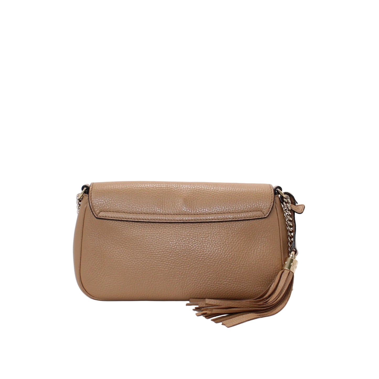 Gucci Printed Bamboo Jackie Bag
