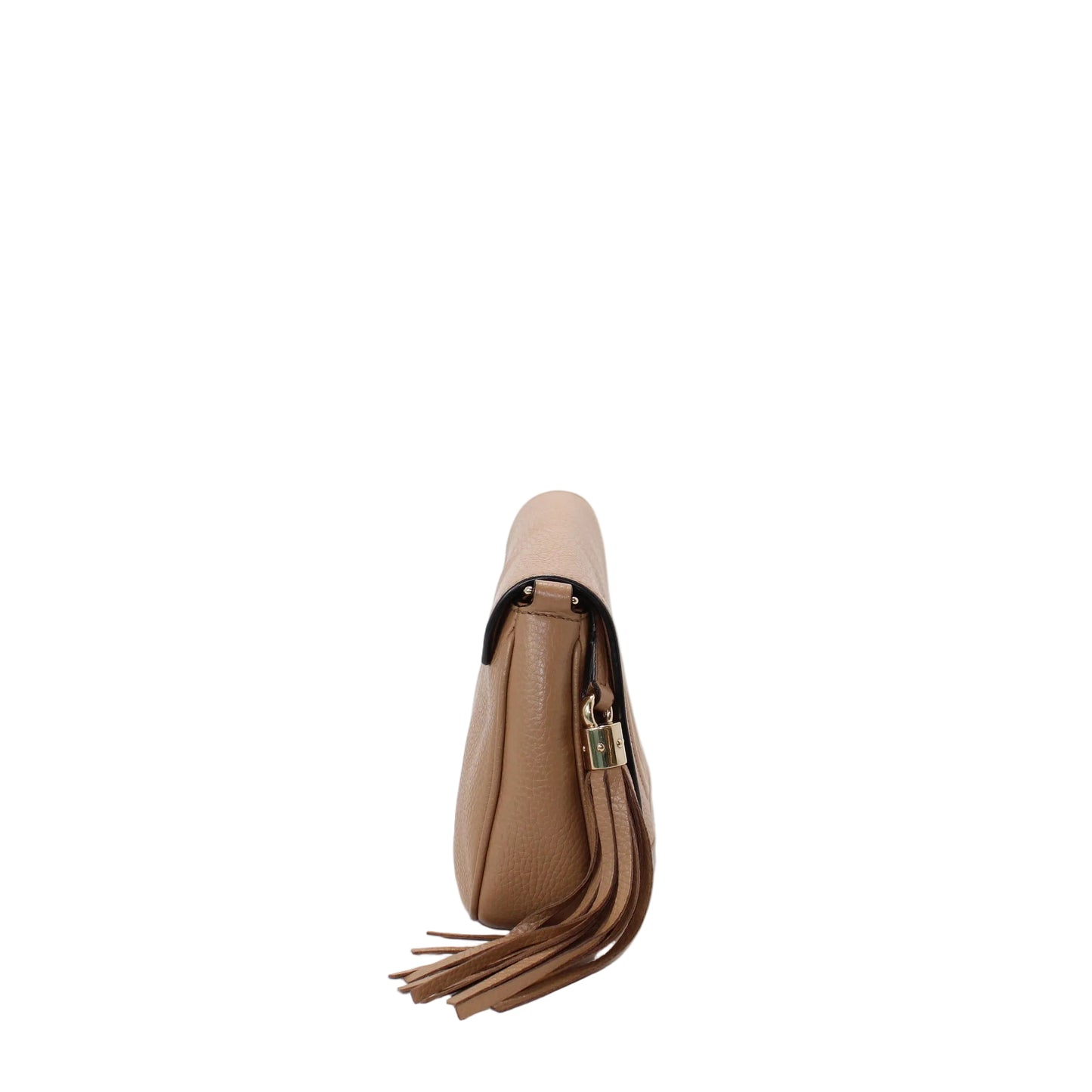 Gucci Printed Bamboo Jackie Bag