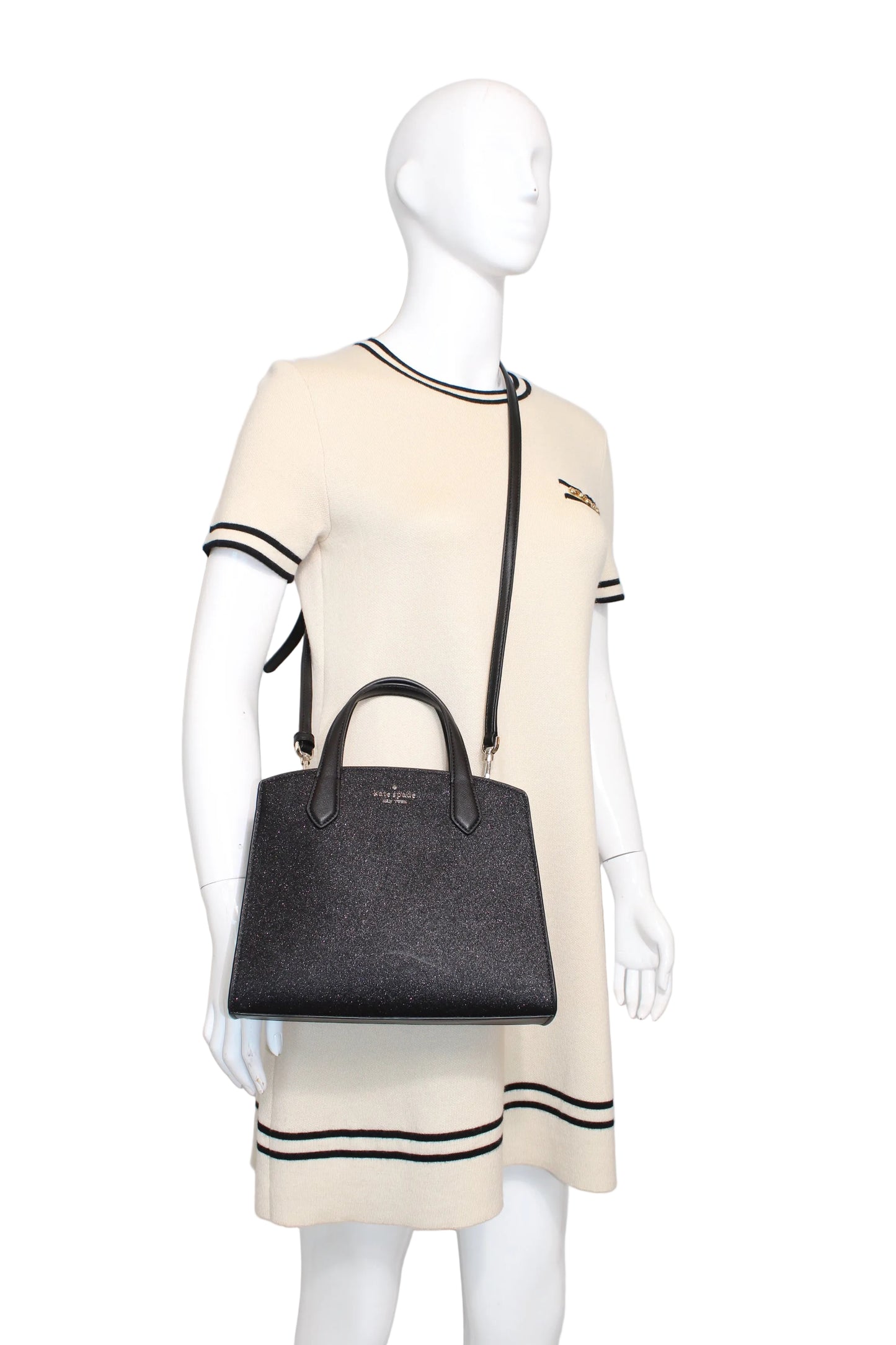 Kate Spade Black