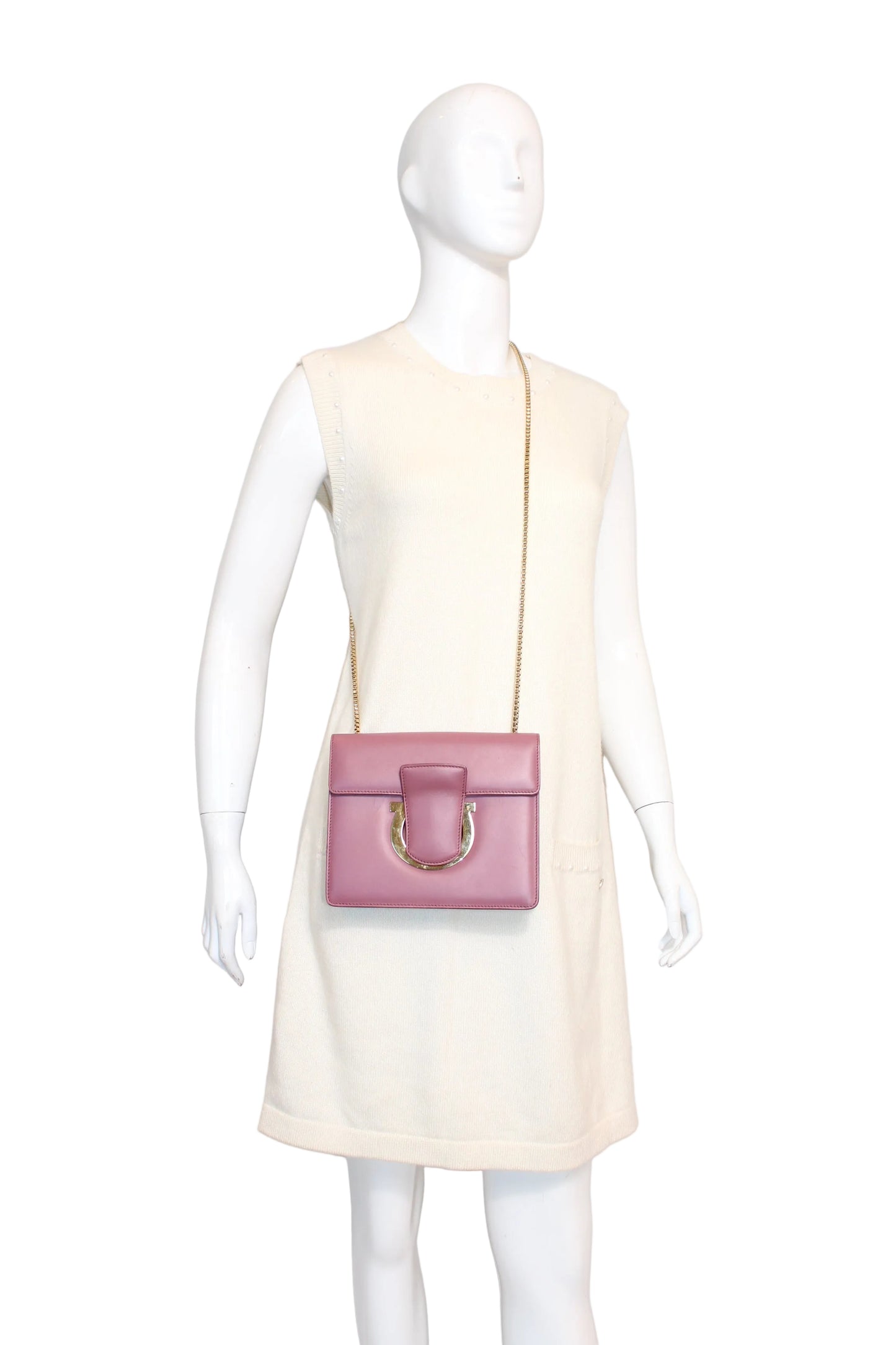 Salvatore Ferragamo Thalia Bag