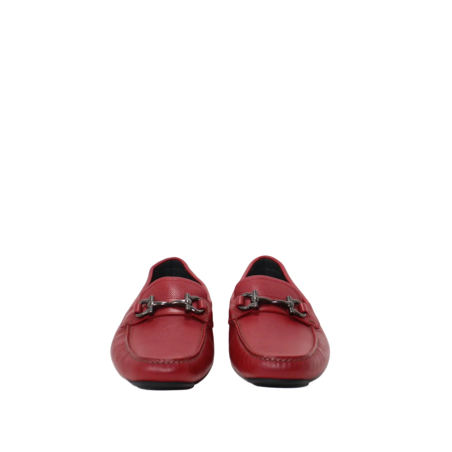 Ferragamo Parigi red 9