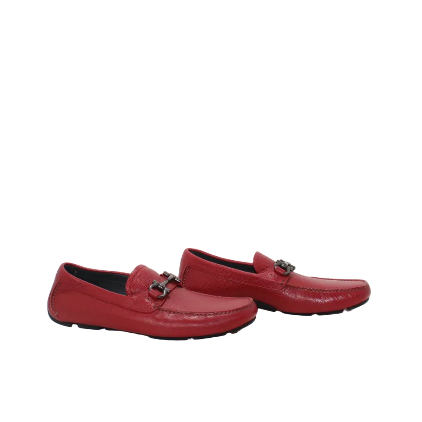 Ferragamo Parigi red 9