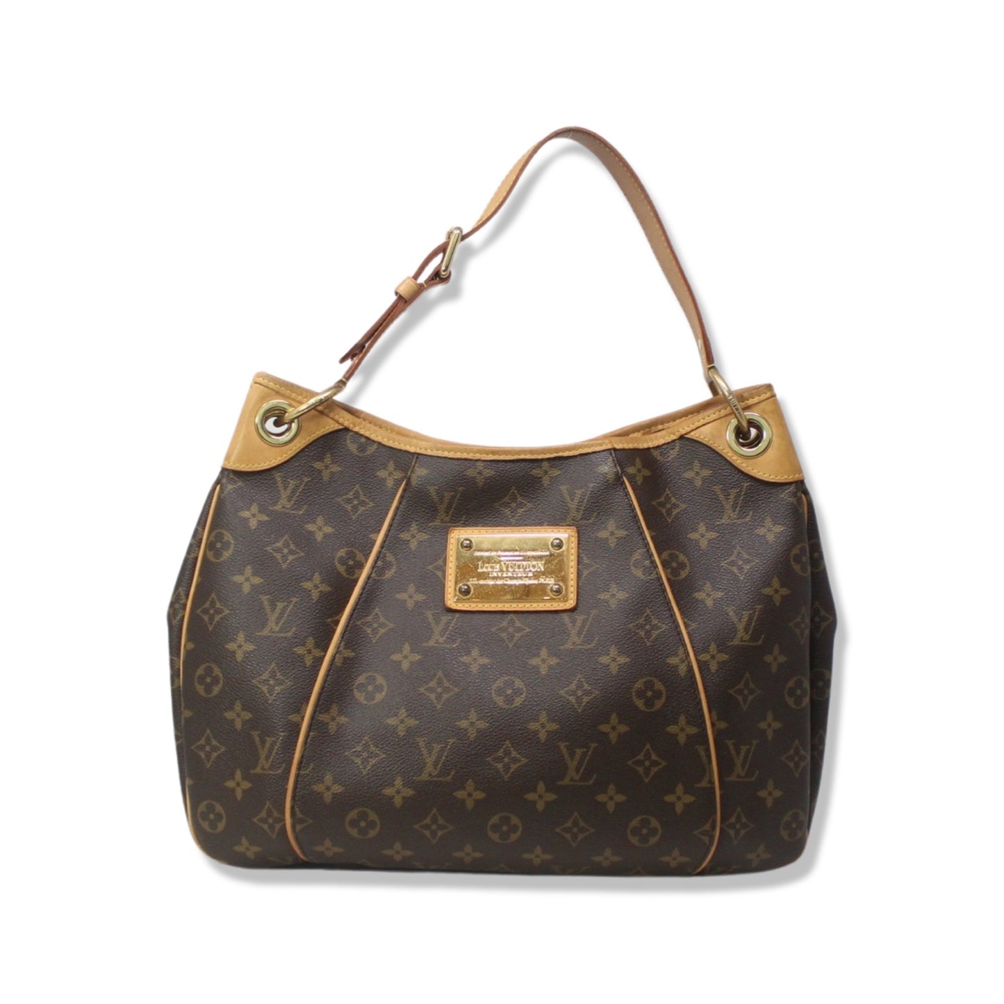 Louis Vuitton Monogram Galliera