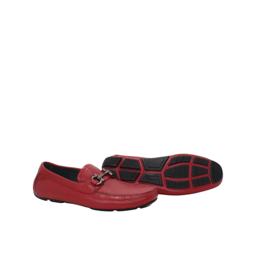 Ferragamo Parigi red 9