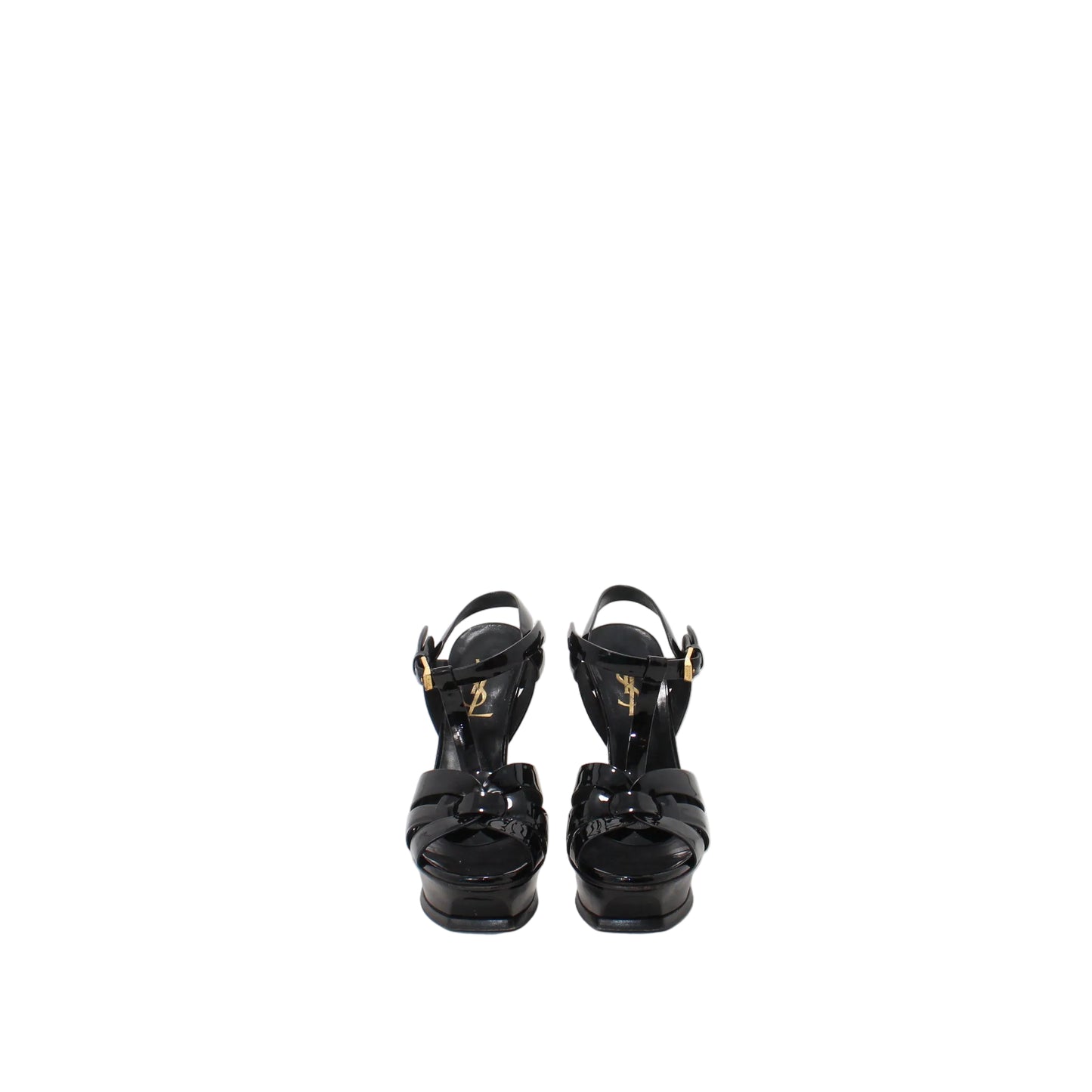 Saint Laurent YSL Tribute Black