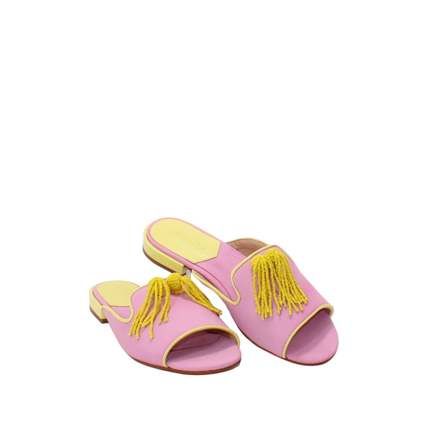 Schultz Sandals 6B