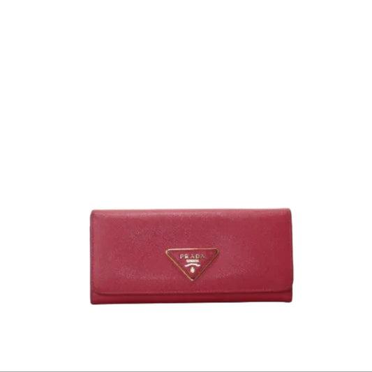 Prada Wallet                                                                                       