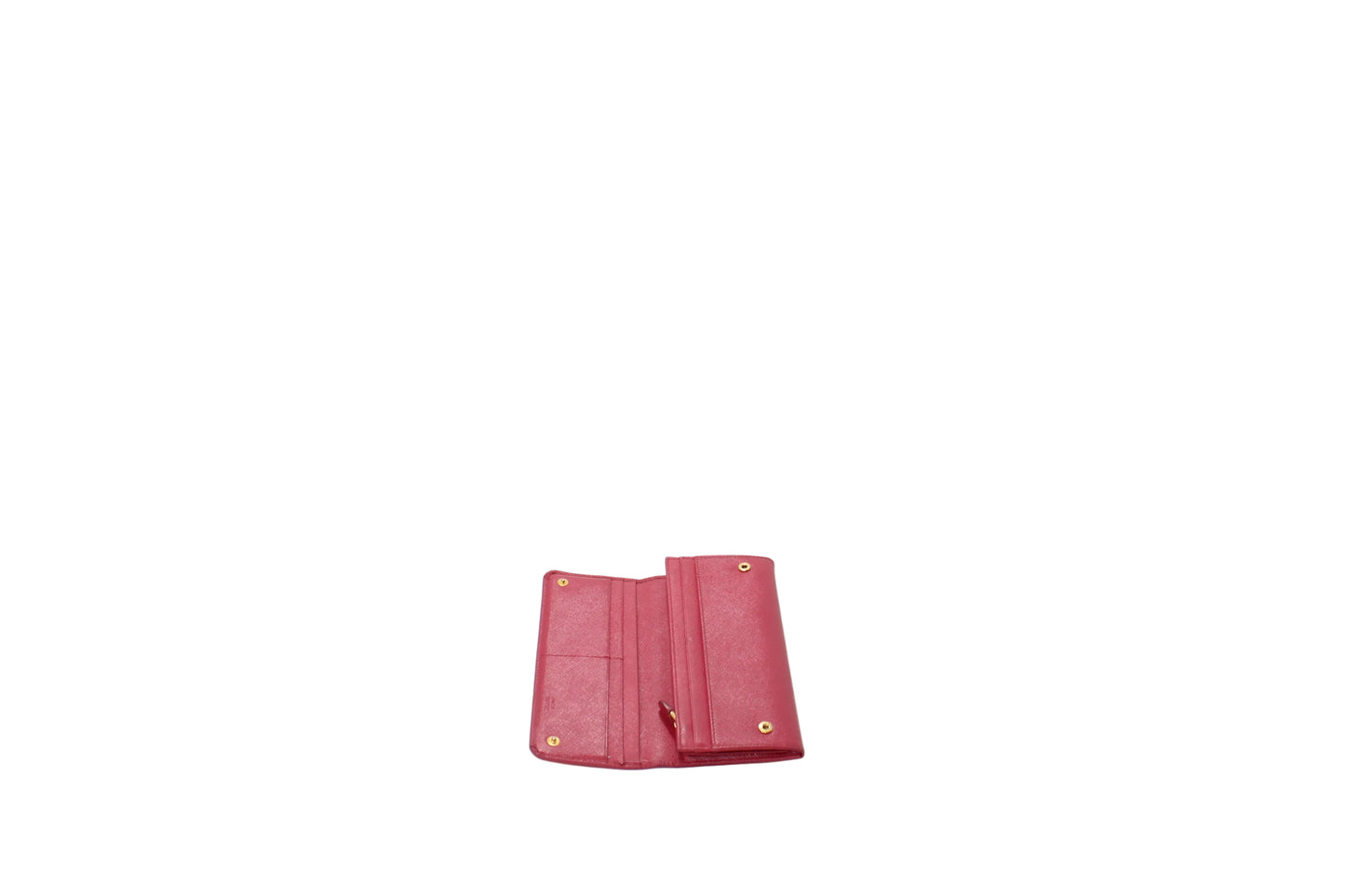 Prada Wallet                                                                                       