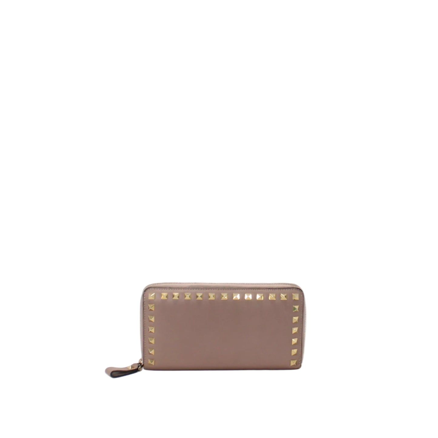 Valentino Zipper Wallet   