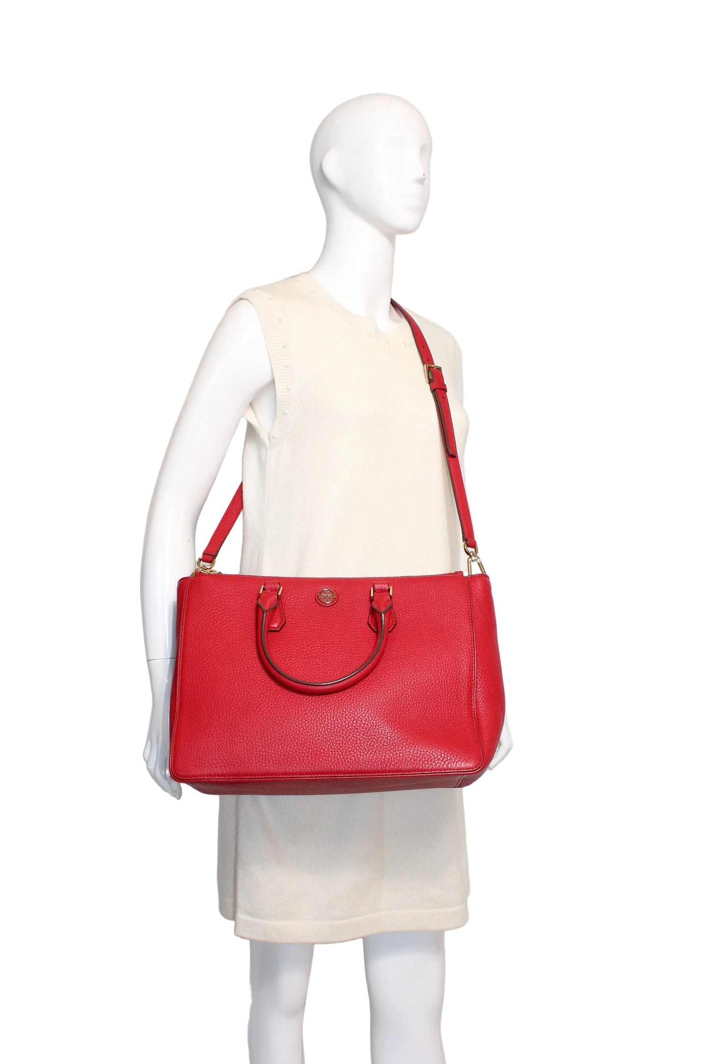 Tory Burch Parker Bag