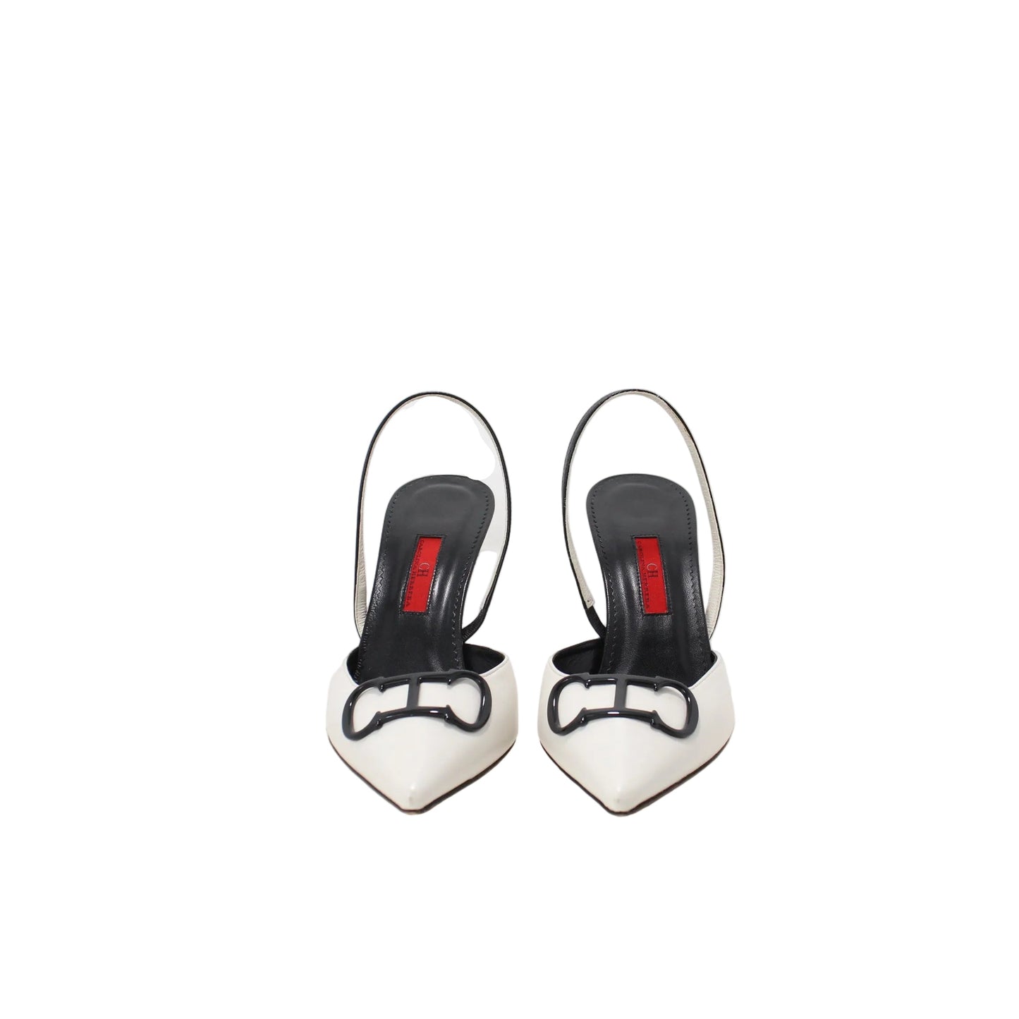 Carolina Herrera Slingback	39