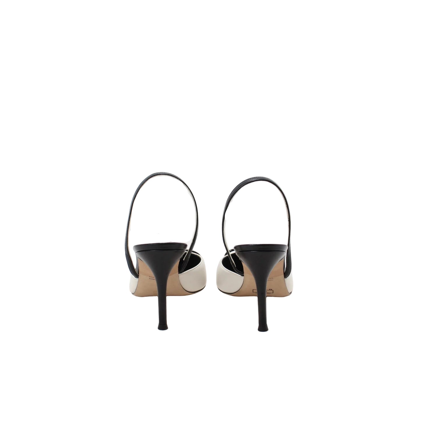 Carolina Herrera Slingback	39
