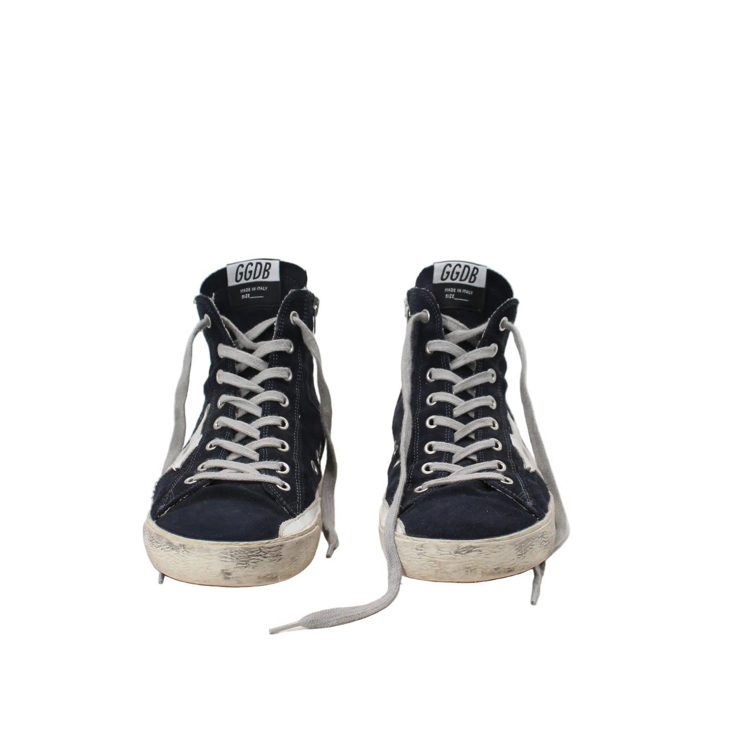 Golden Goose francy man 43
