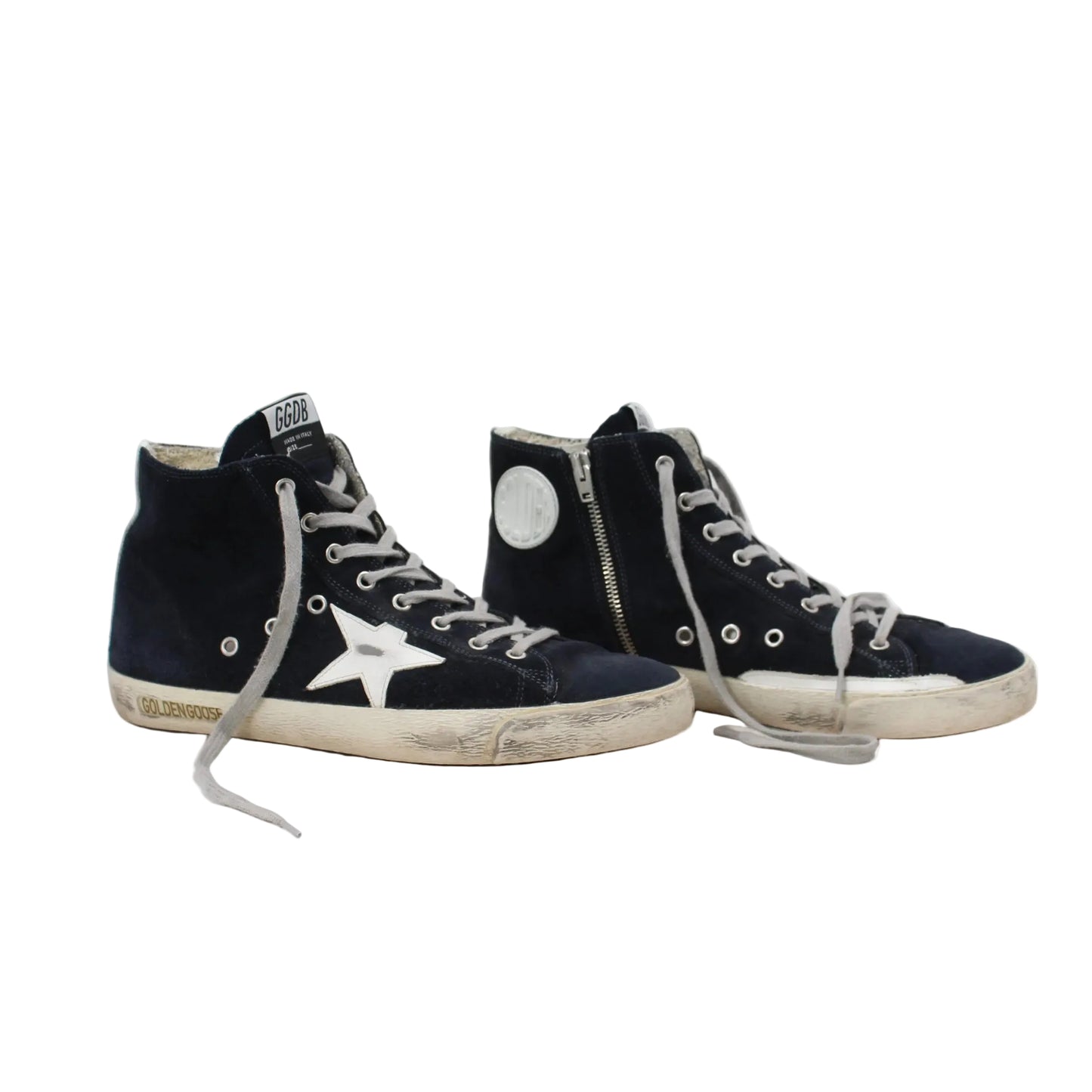 Golden Goose francy man 43