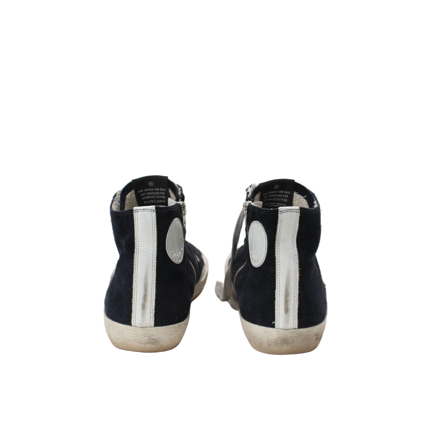 Golden Goose francy man 43