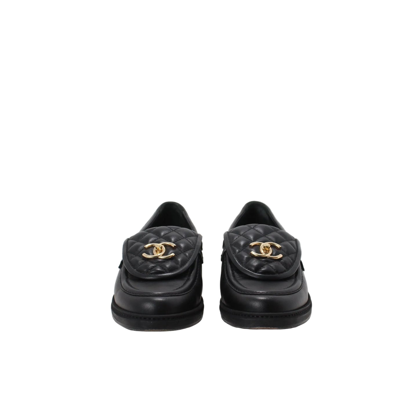Chanel Loafers  40