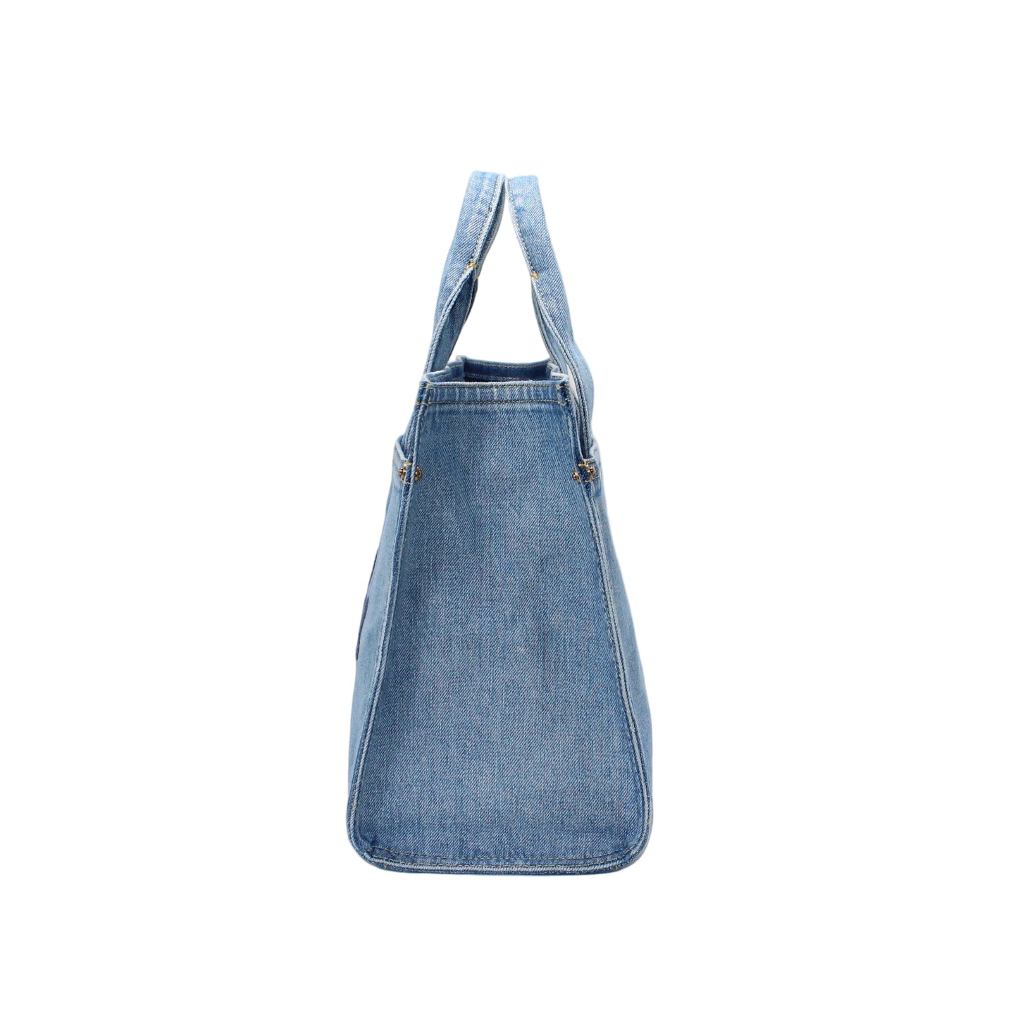 Coach Tote Denim  